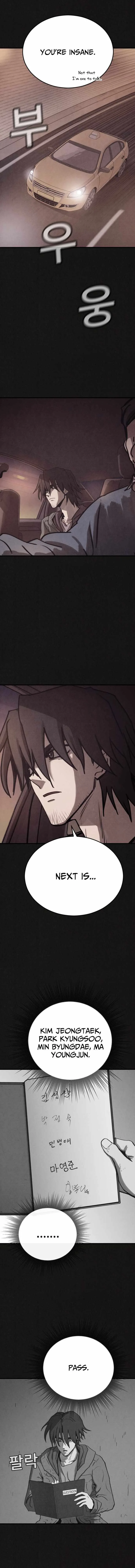 Plagiarism Suspicion Chapter 8 page 15