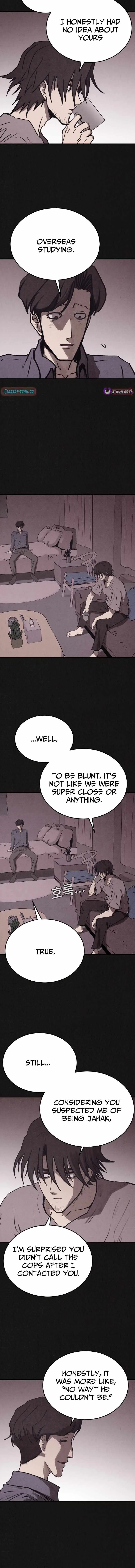 Plagiarism Suspicion Chapter 8 page 10