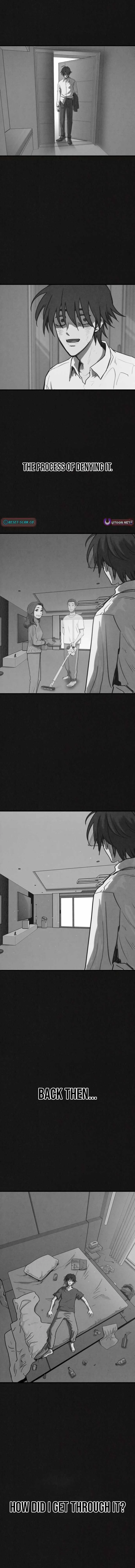 Plagiarism Suspicion Chapter 8 page 3