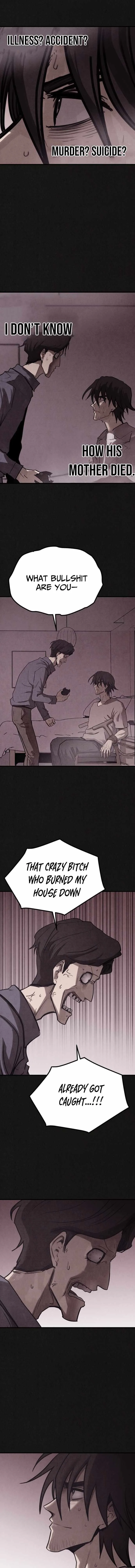 Plagiarism Suspicion Chapter 8 page 6