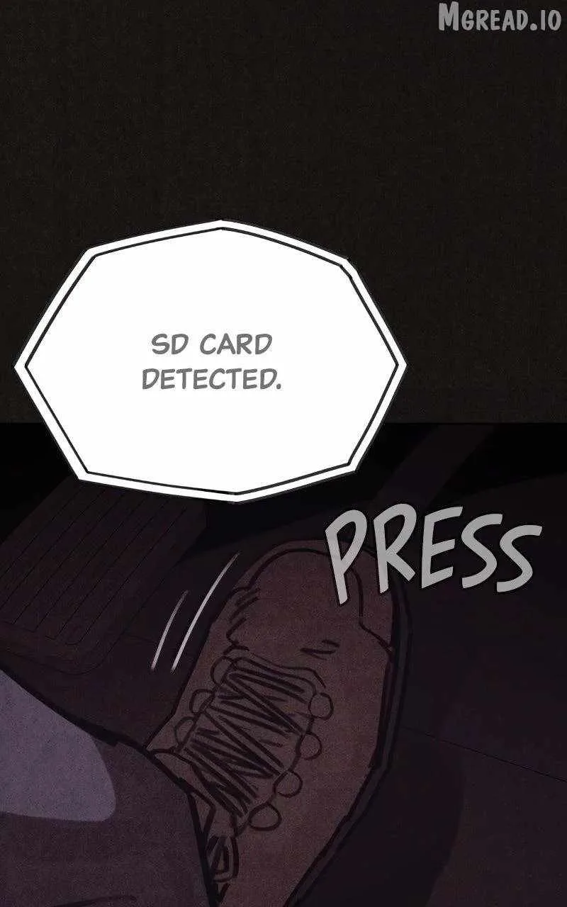 Plagiarism Suspicion Chapter 9 page 22