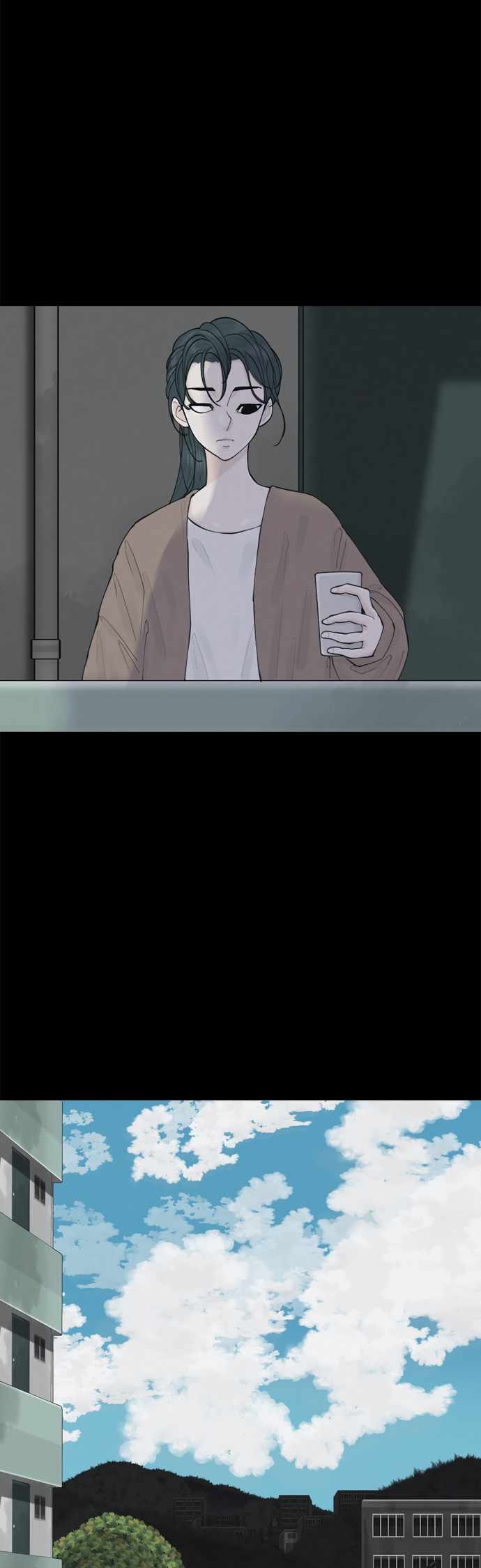 Planetary Human II: Globe Chapter 10 page 2