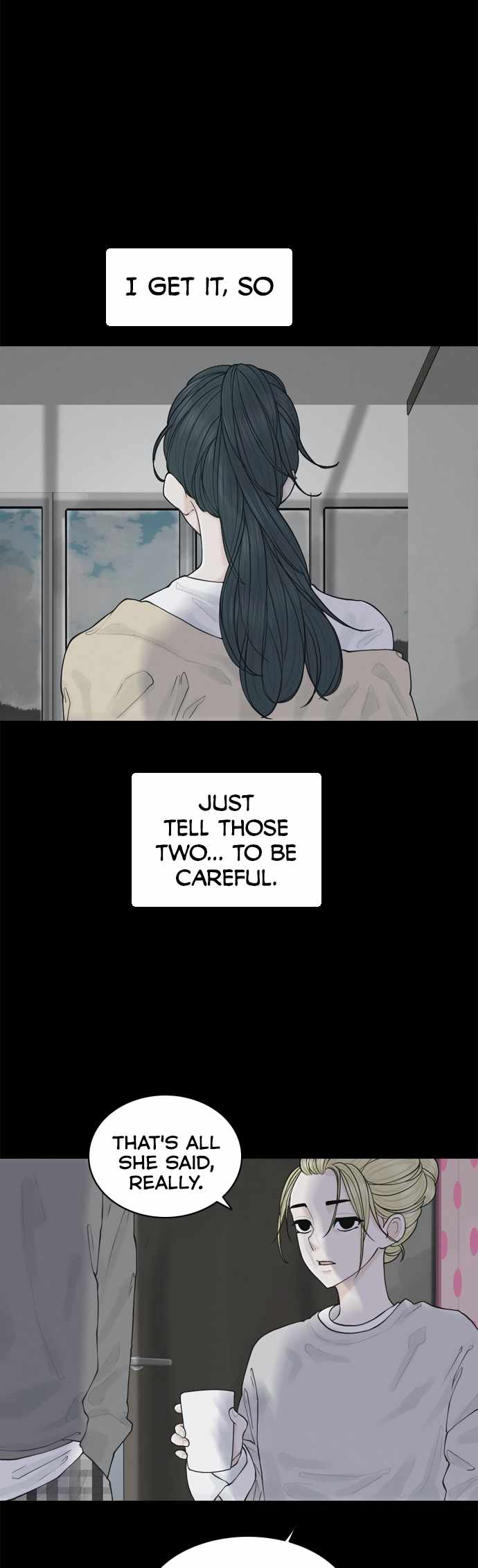 Planetary Human II: Globe Chapter 10 page 15