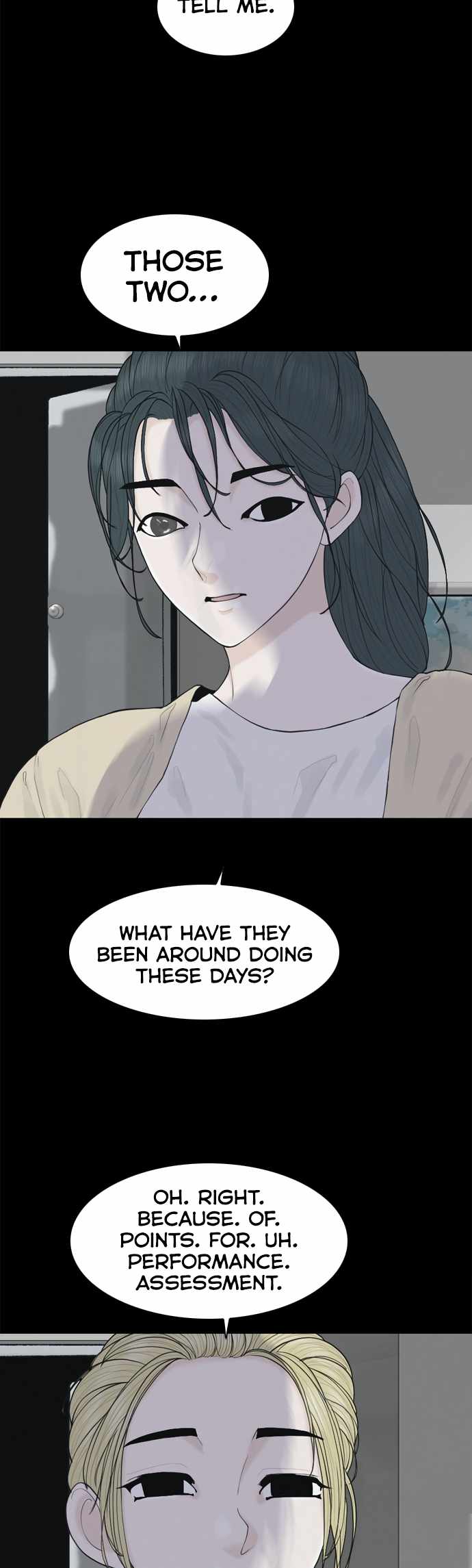 Planetary Human II: Globe Chapter 10 page 10