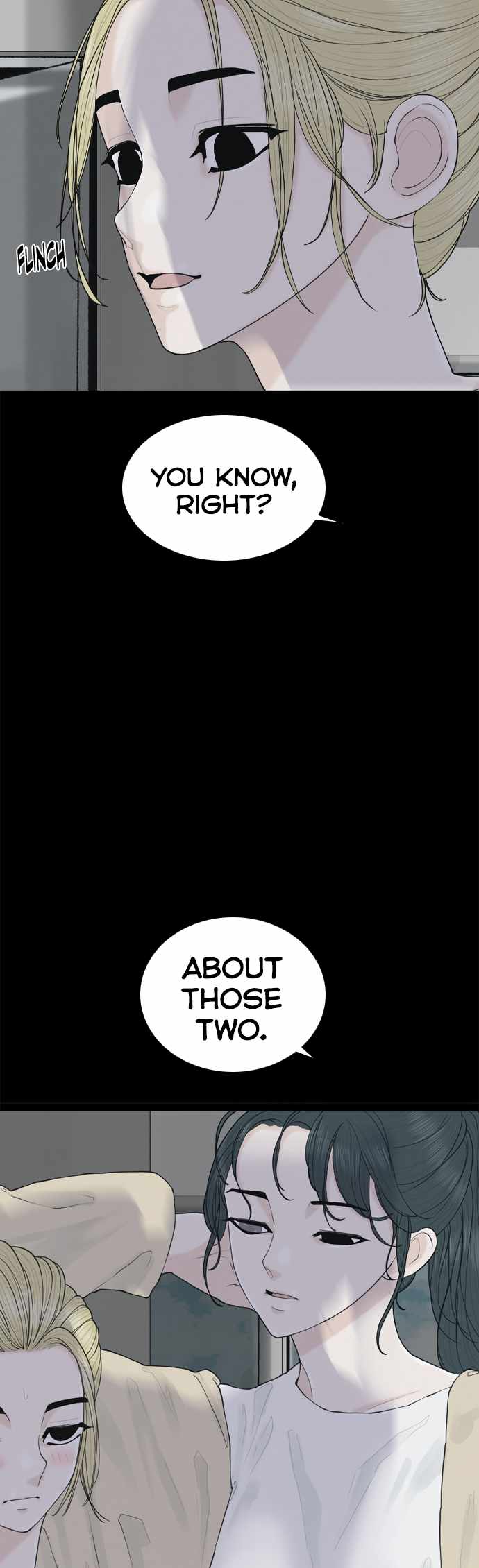 Planetary Human II: Globe Chapter 10 page 13