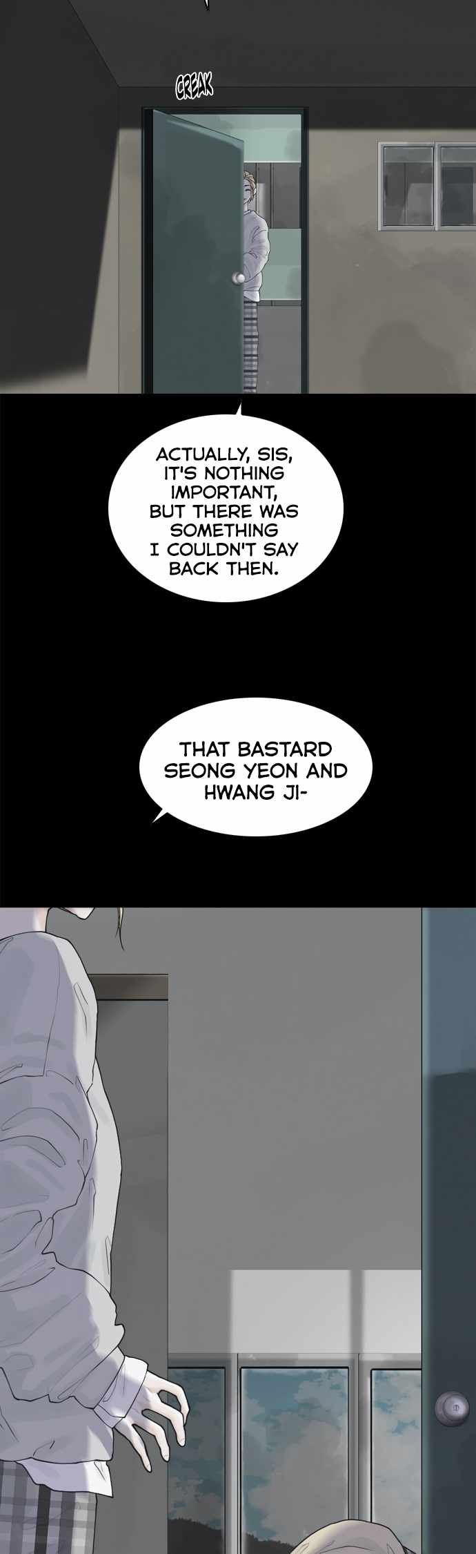 Planetary Human II: Globe Chapter 10 page 29