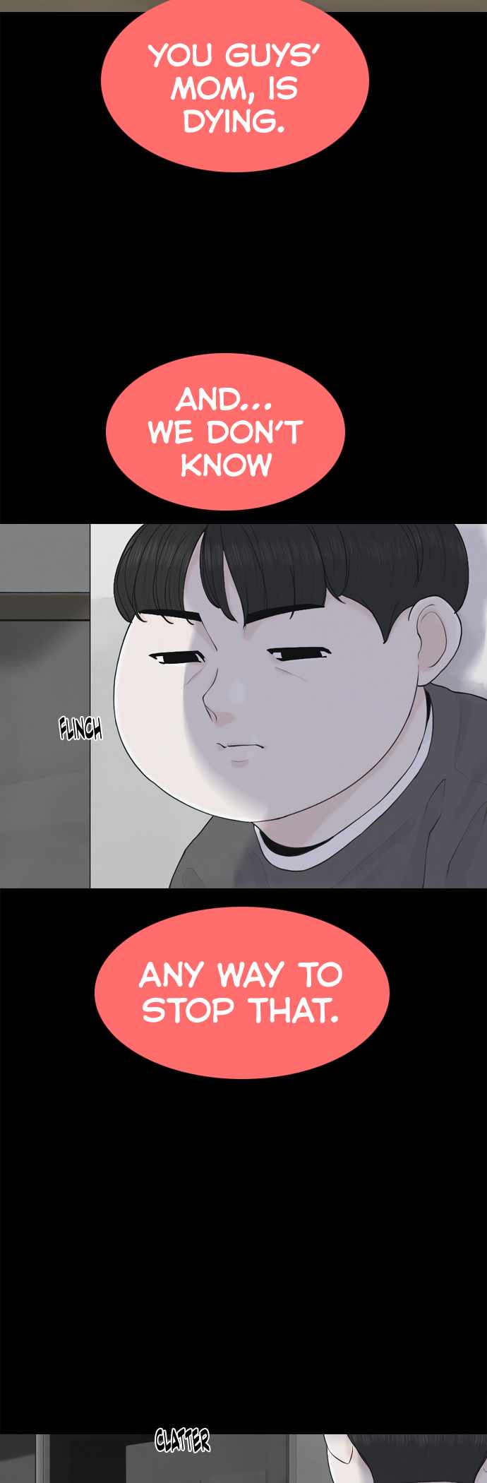 Planetary Human II: Globe Chapter 11 page 10