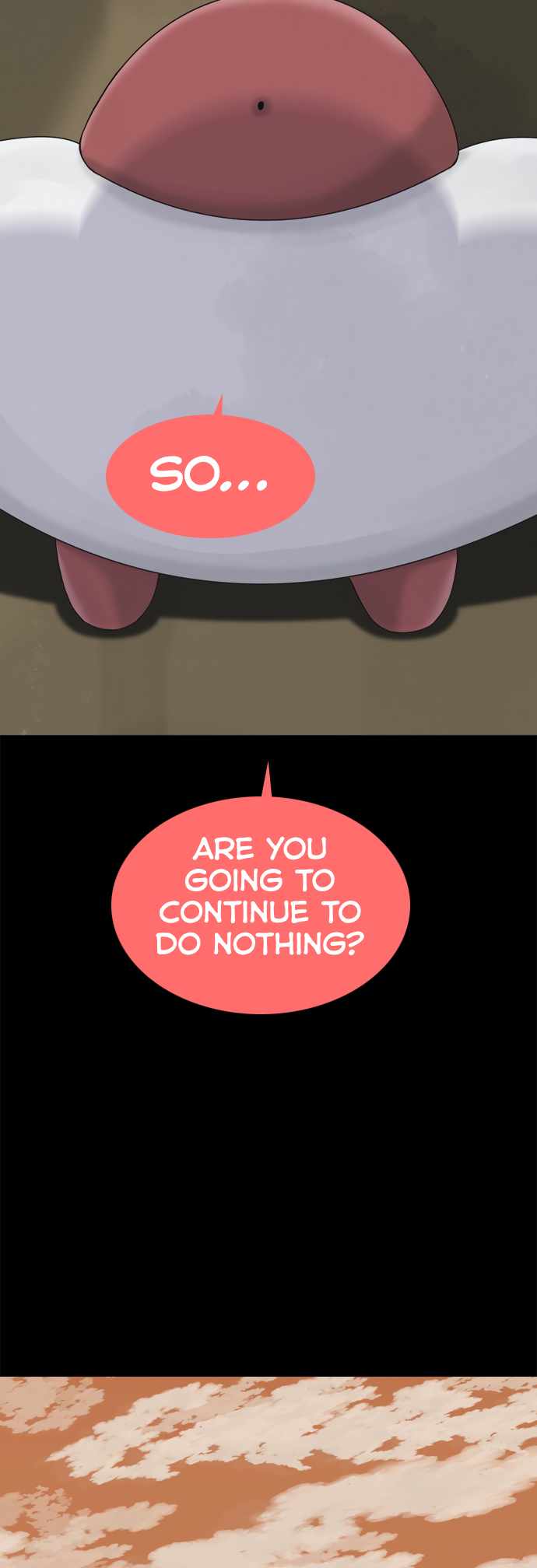 Planetary Human II: Globe Chapter 11 page 21