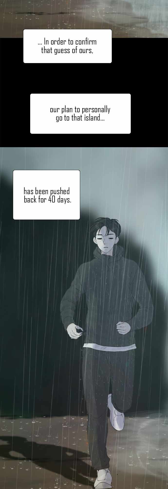 Planetary Human II: Globe Chapter 12 page 2