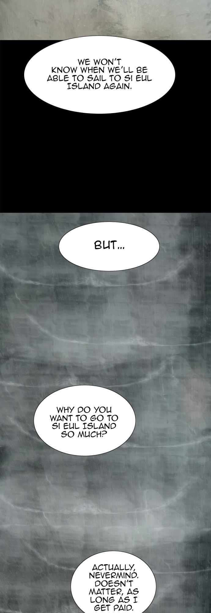 Planetary Human II: Globe Chapter 12 page 19