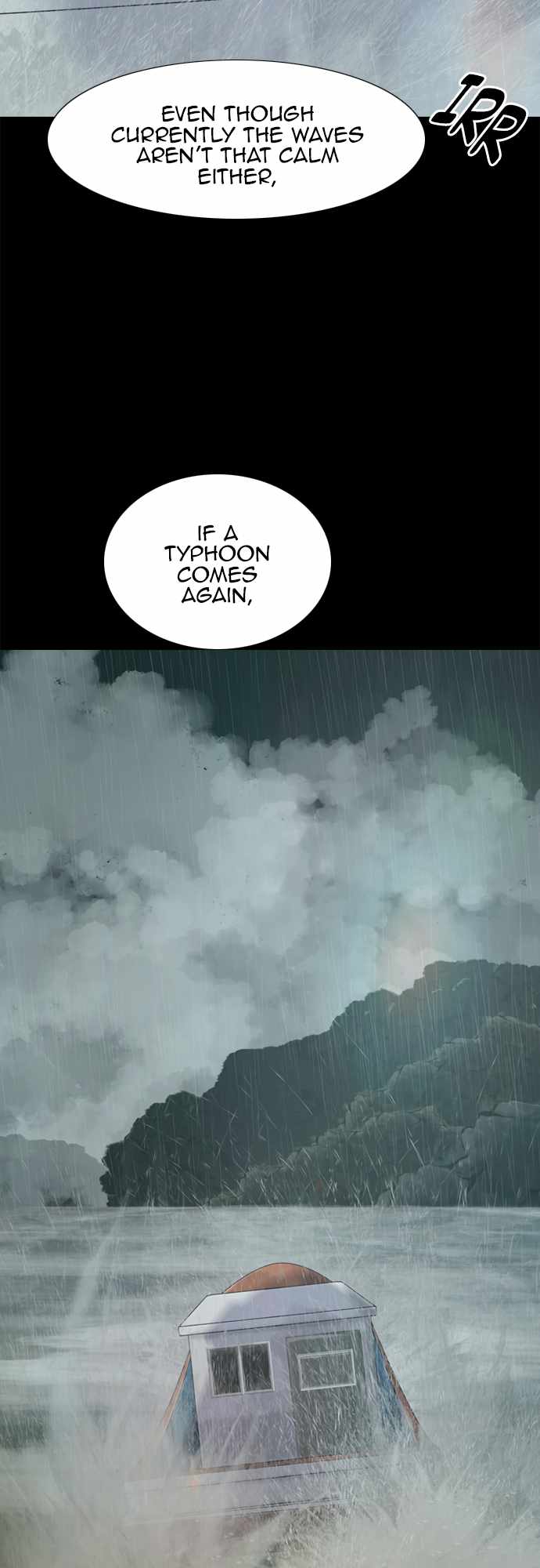Planetary Human II: Globe Chapter 12 page 18