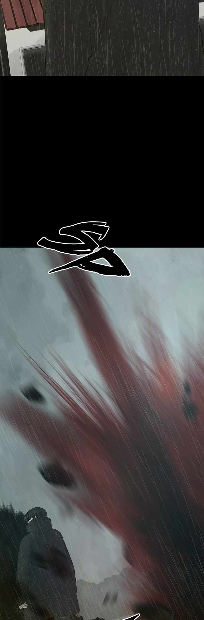 Planetary Human II: Globe Chapter 12 page 37