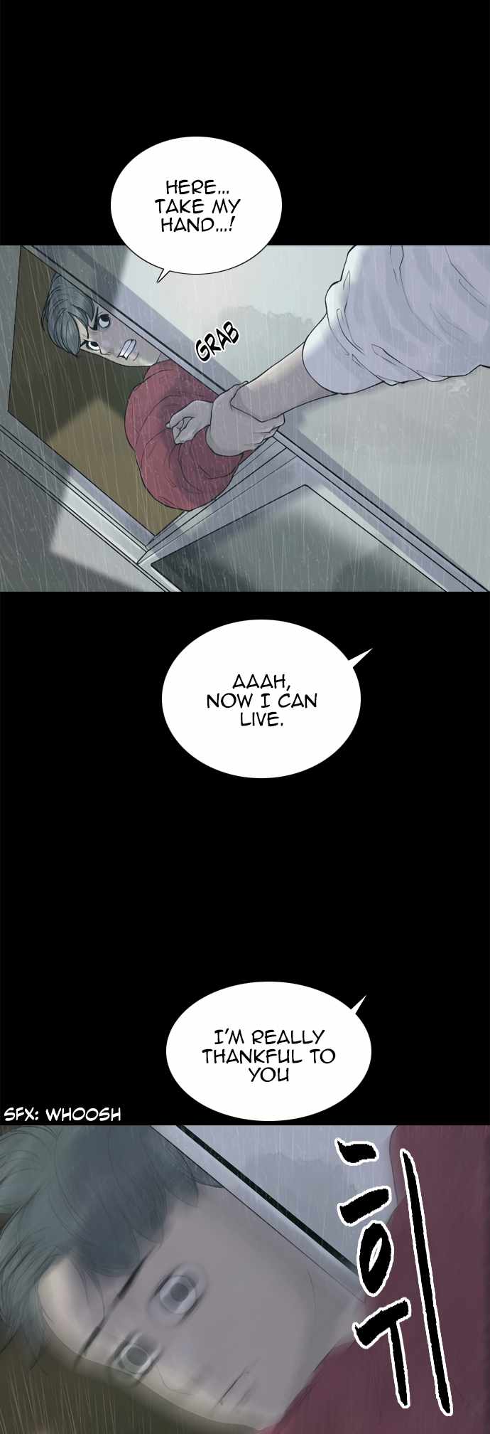 Planetary Human II: Globe Chapter 12 page 45