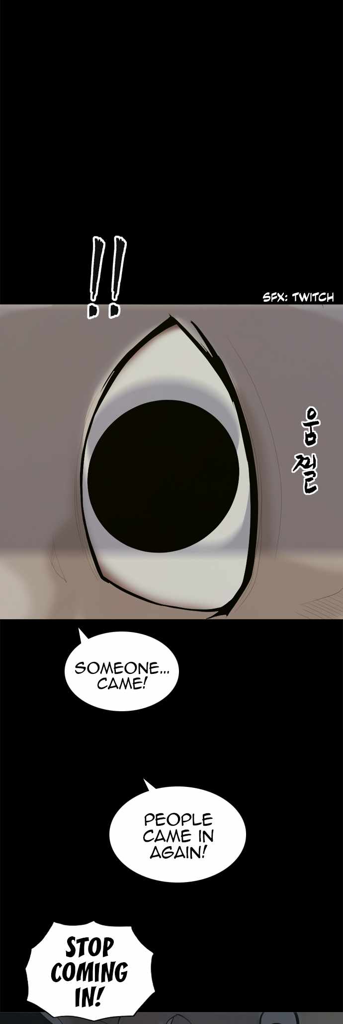 Planetary Human II: Globe Chapter 13 page 35