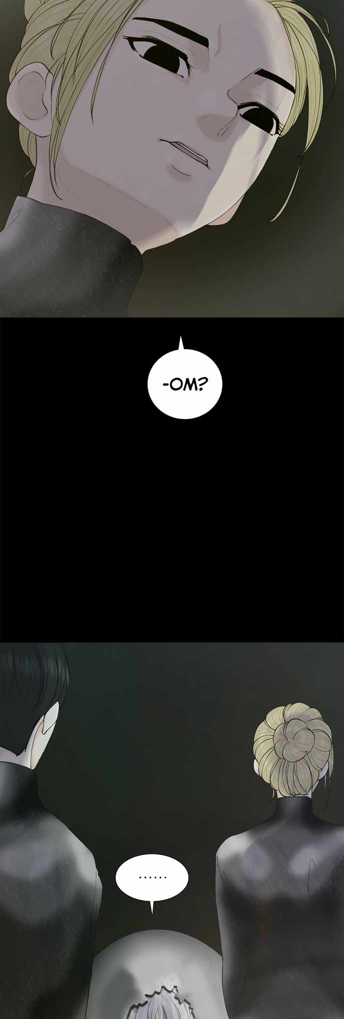 Planetary Human II: Globe Chapter 14 page 28