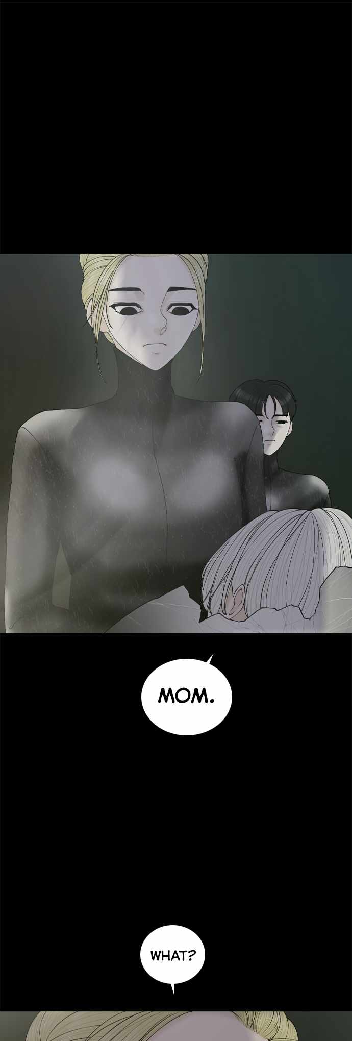 Planetary Human II: Globe Chapter 14 page 27