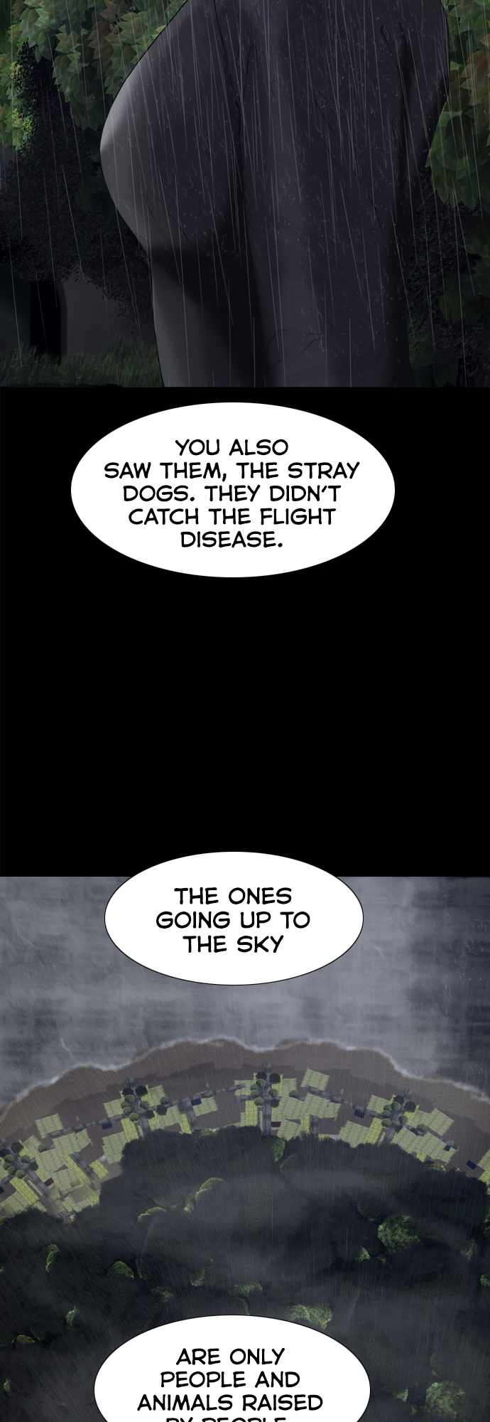 Planetary Human II: Globe Chapter 14 page 7