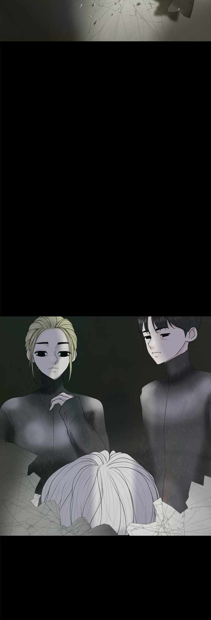 Planetary Human II: Globe Chapter 14 page 24