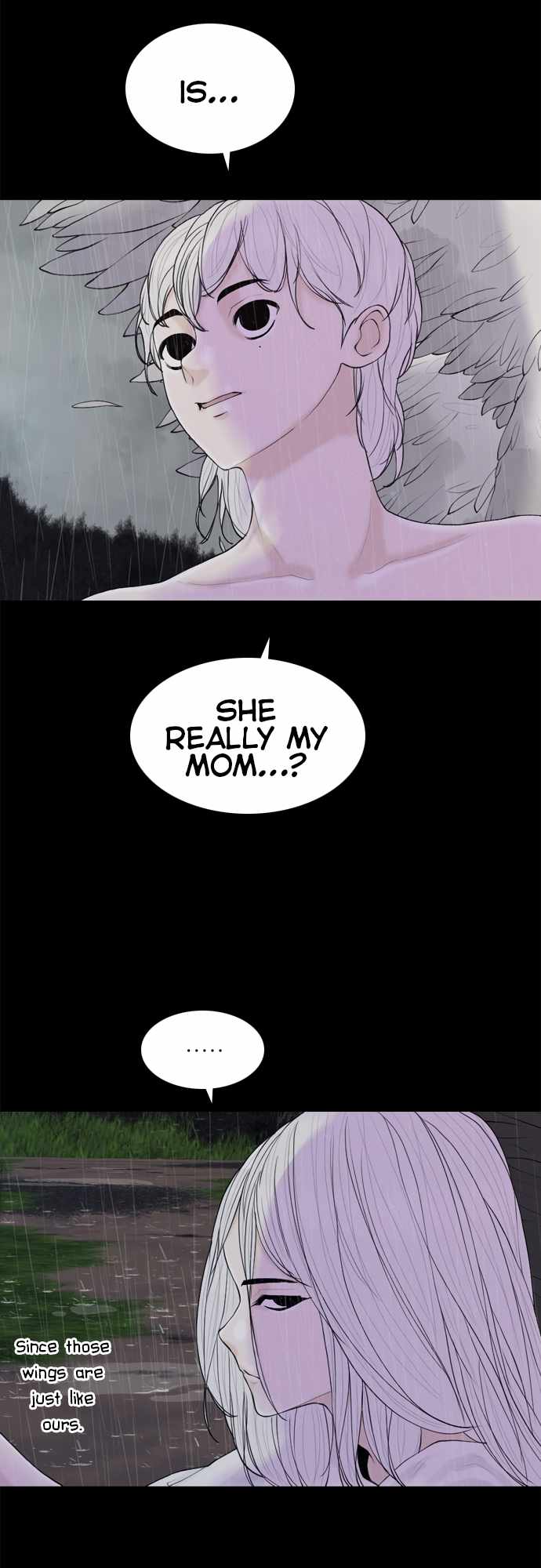 Planetary Human II: Globe Chapter 15 page 24