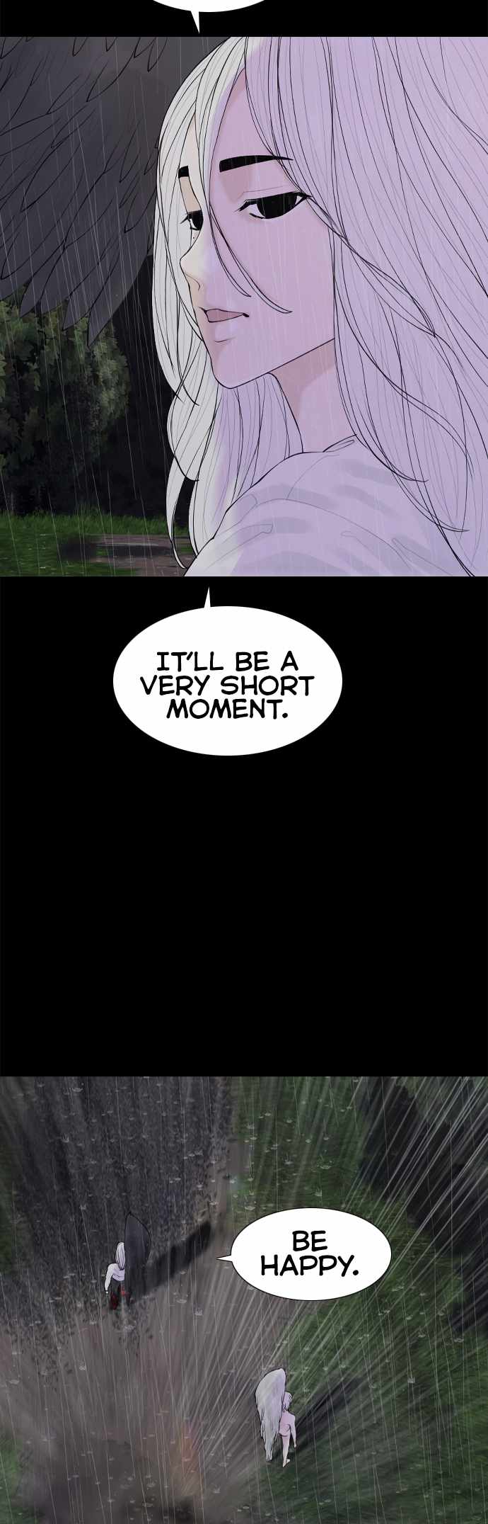 Planetary Human II: Globe Chapter 15 page 27