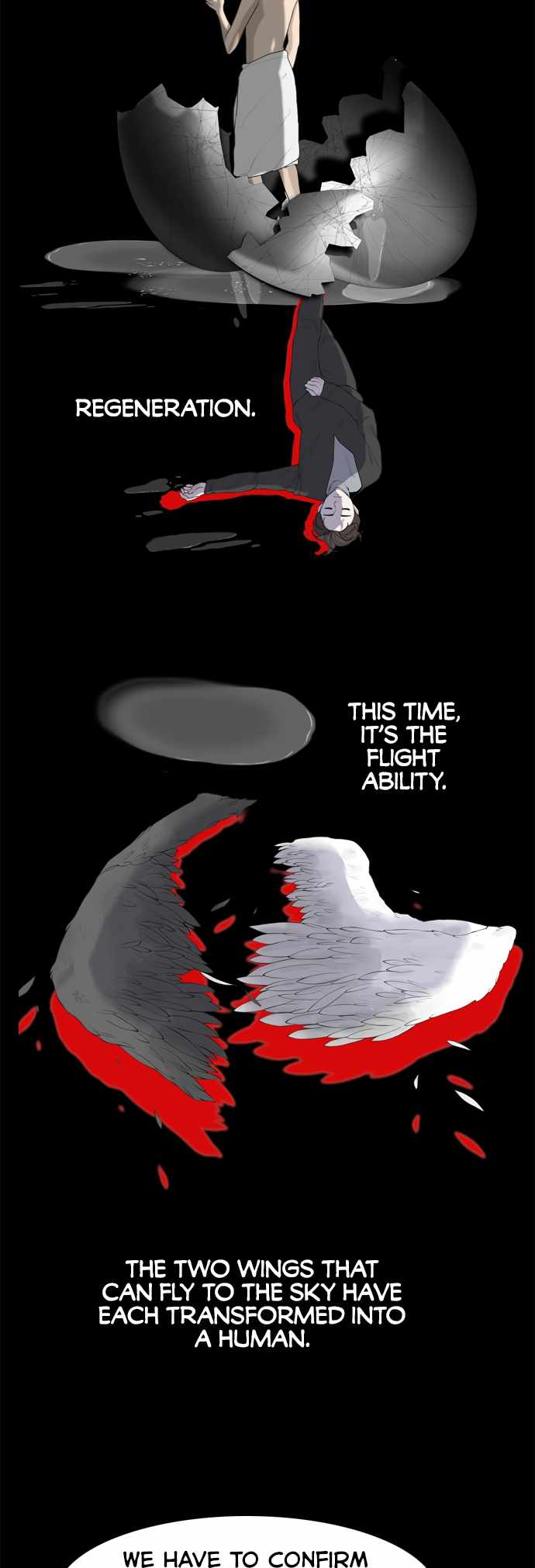 Planetary Human II: Globe Chapter 15 page 33