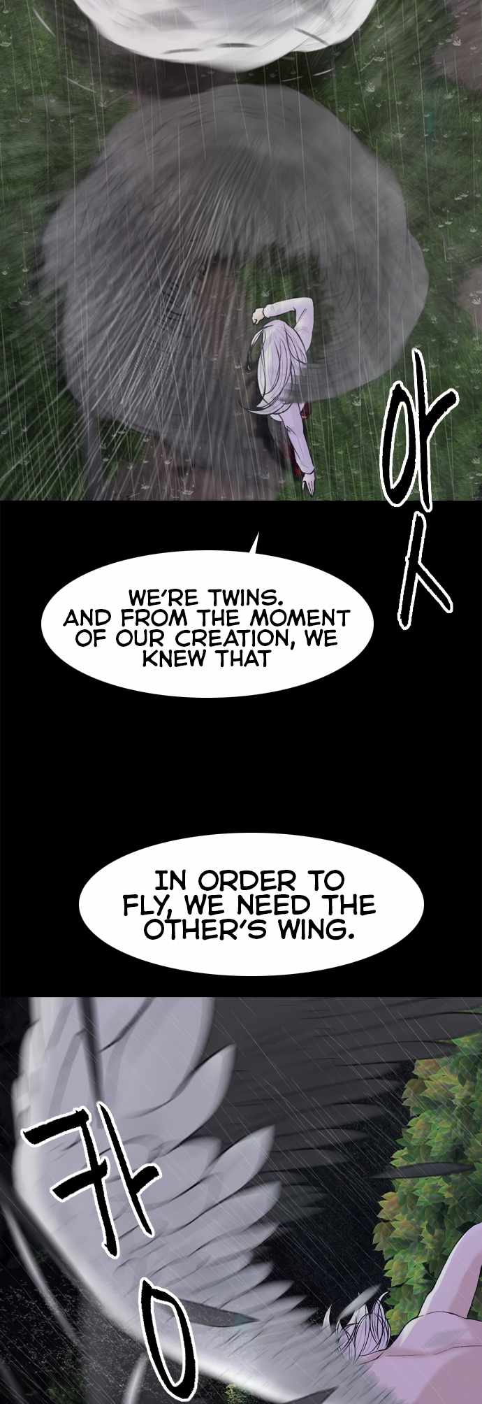 Planetary Human II: Globe Chapter 15 page 10