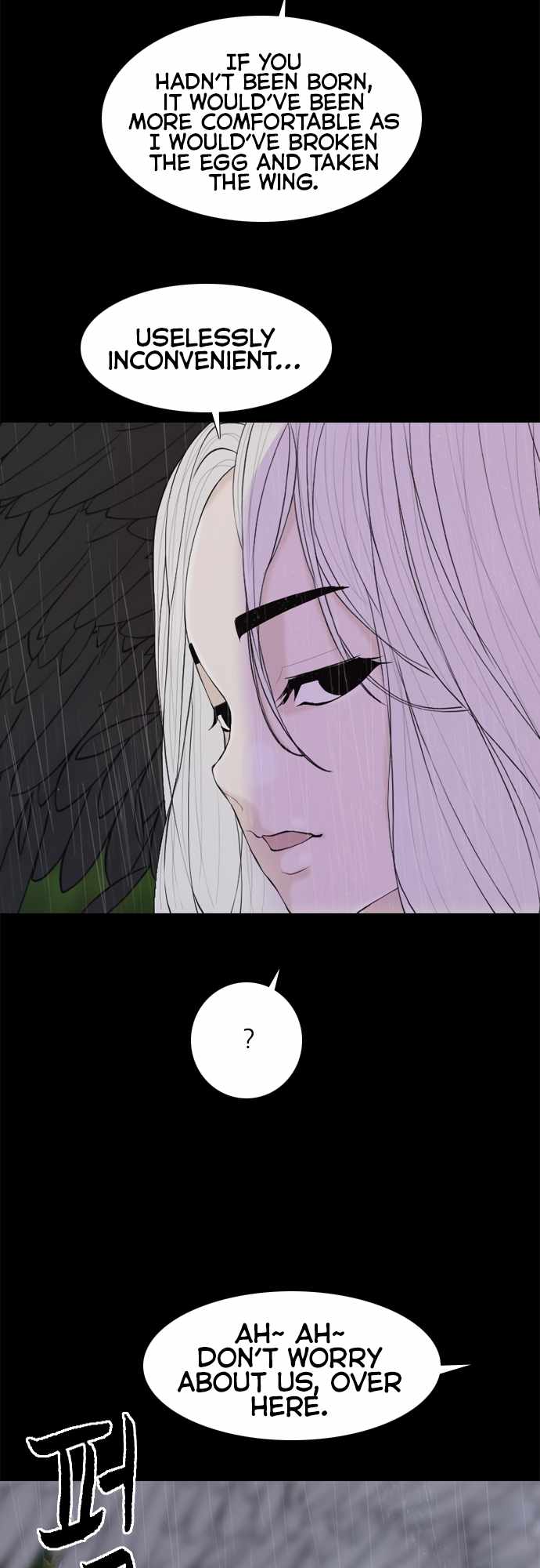 Planetary Human II: Globe Chapter 15 page 19