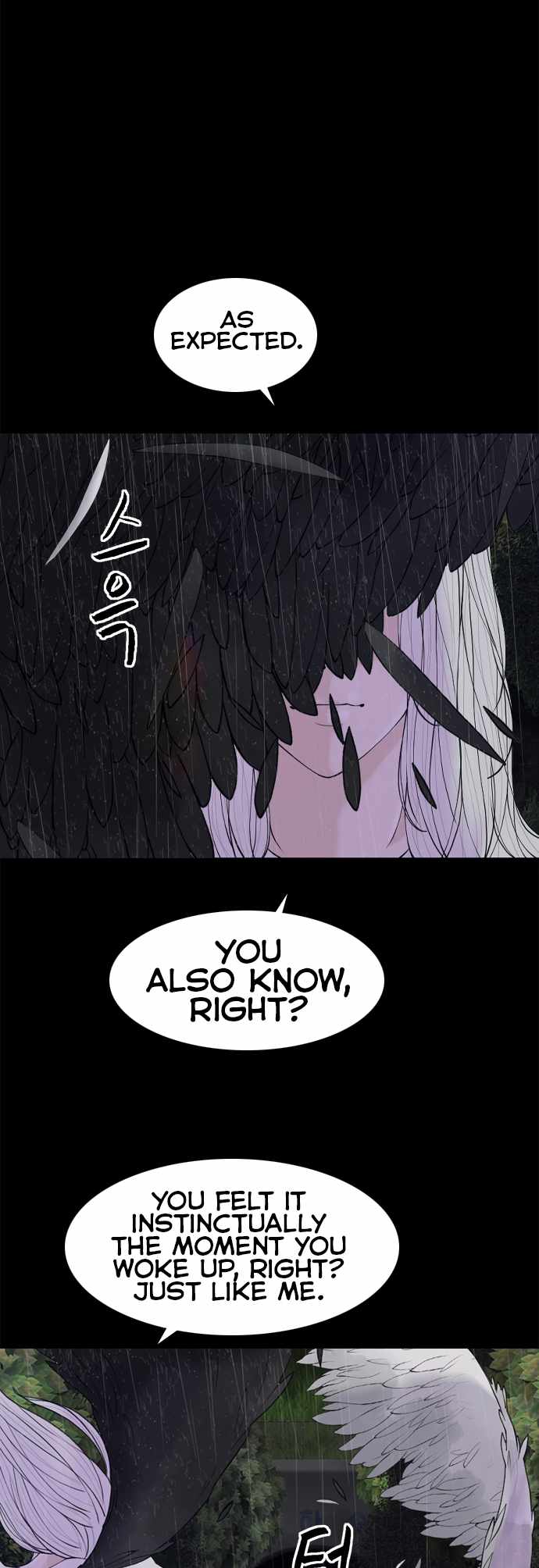 Planetary Human II: Globe Chapter 15 page 8