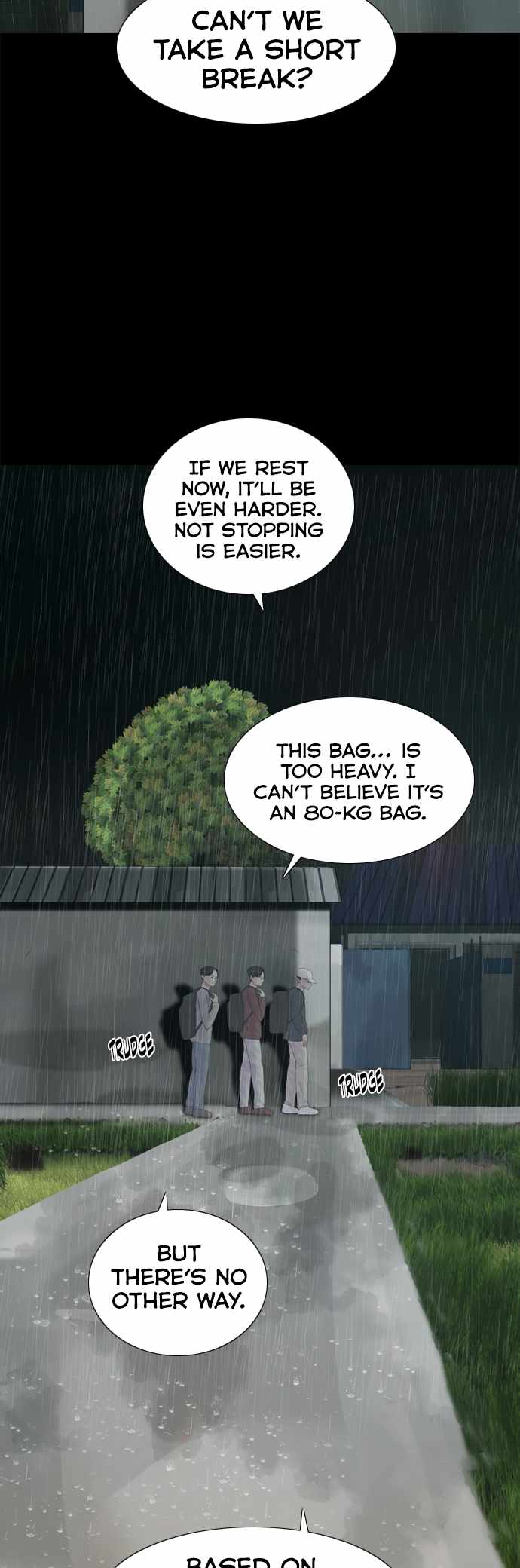 Planetary Human II: Globe Chapter 16 page 2