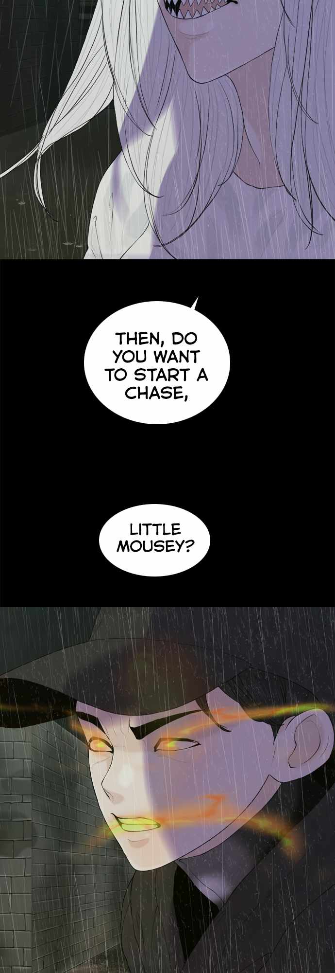 Planetary Human II: Globe Chapter 16 page 42