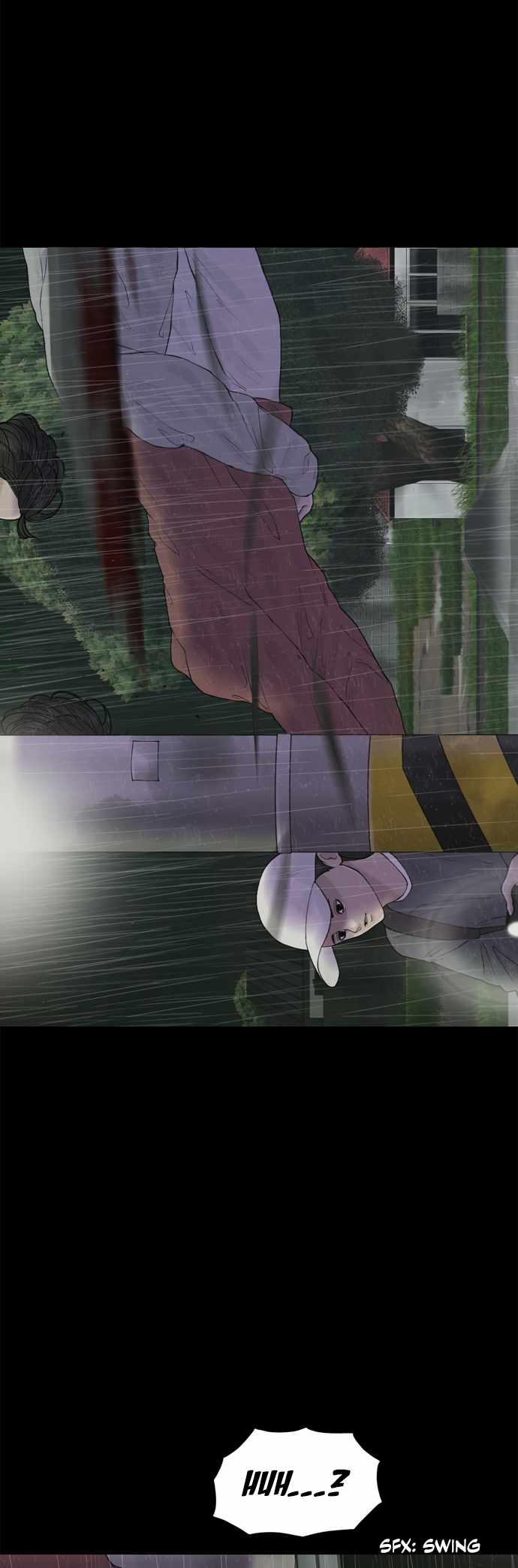 Planetary Human II: Globe Chapter 16 page 15