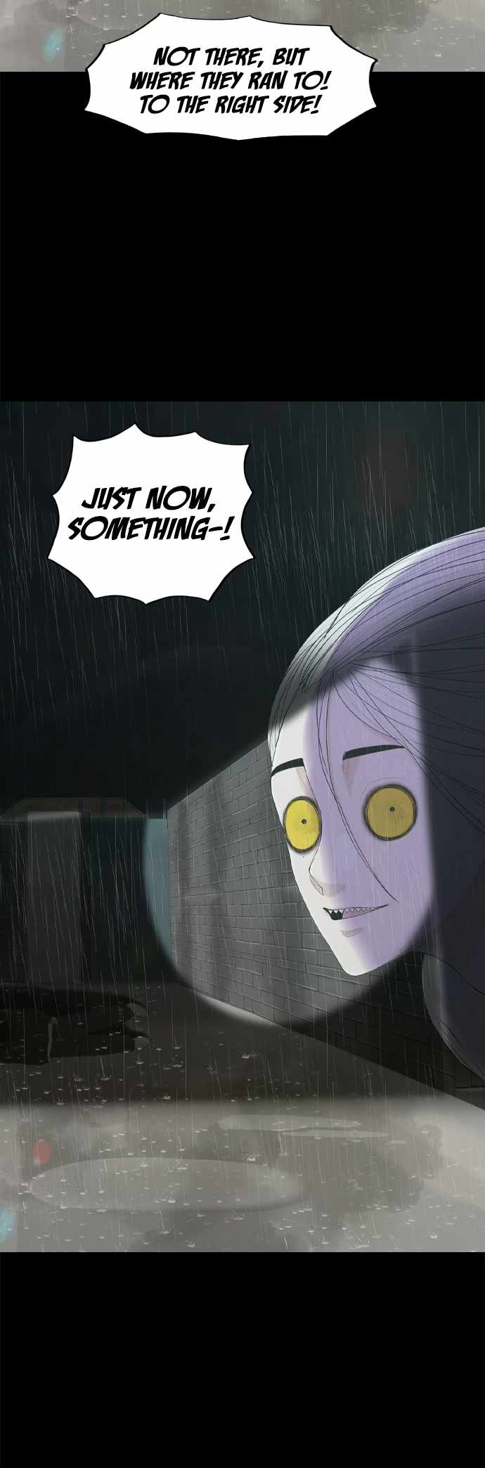 Planetary Human II: Globe Chapter 16 page 14