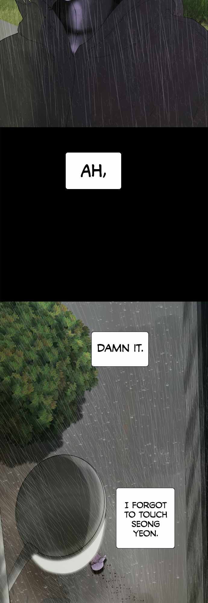 Planetary Human II: Globe Chapter 16 page 27