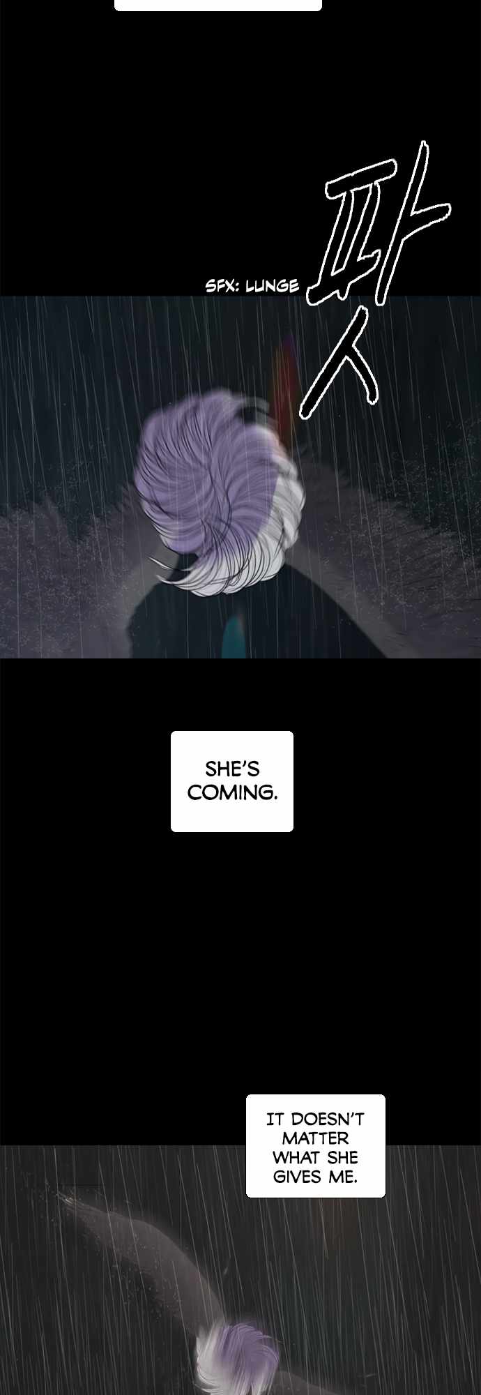 Planetary Human II: Globe Chapter 17 page 3