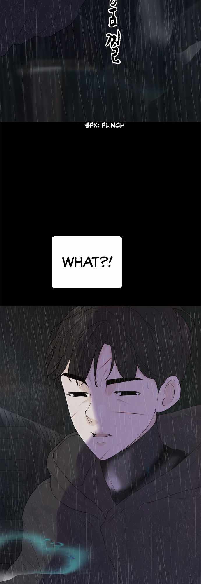 Planetary Human II: Globe Chapter 17 page 5