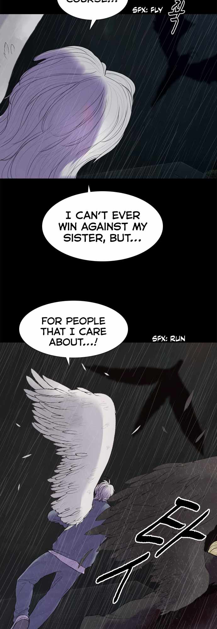 Planetary Human II: Globe Chapter 17 page 25