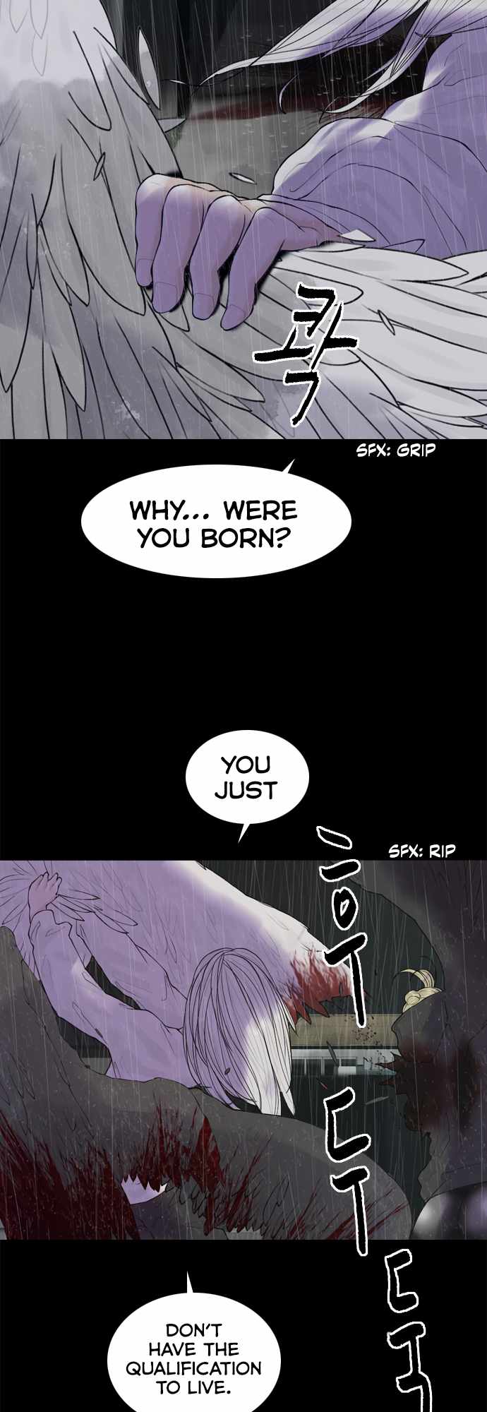 Planetary Human II: Globe Chapter 17 page 31