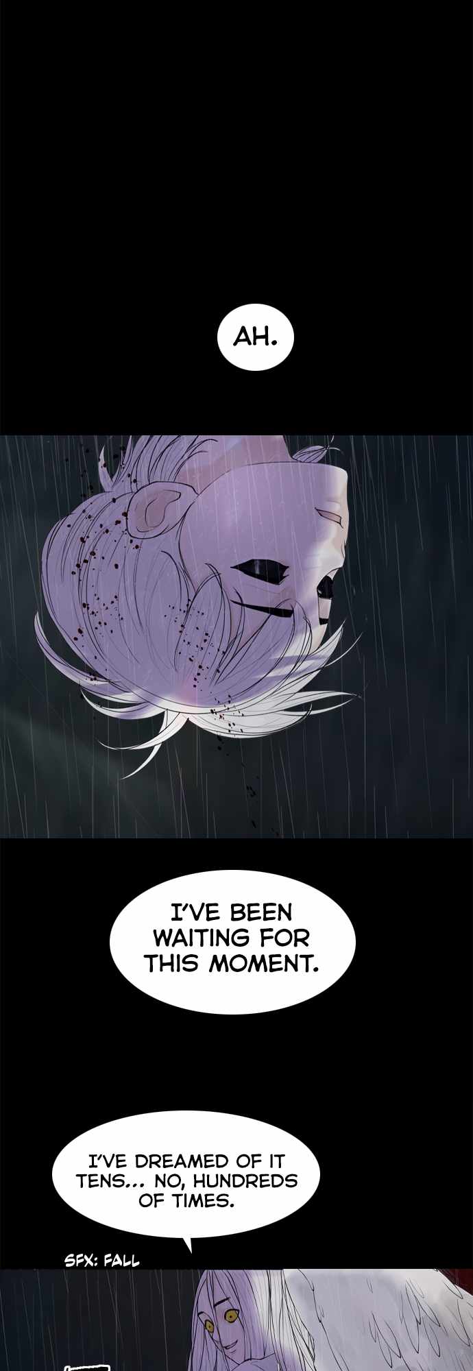 Planetary Human II: Globe Chapter 17 page 34