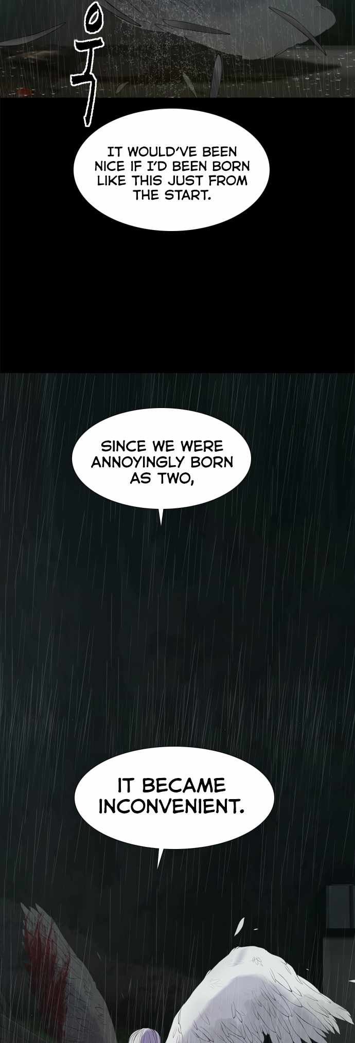 Planetary Human II: Globe Chapter 17 page 36