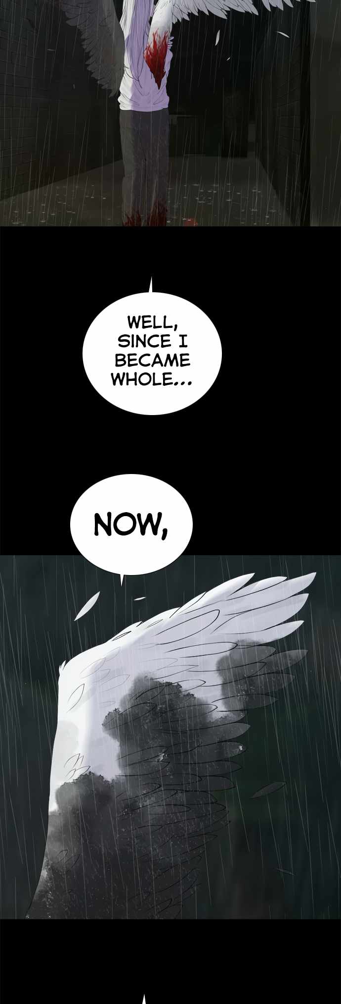 Planetary Human II: Globe Chapter 17 page 37
