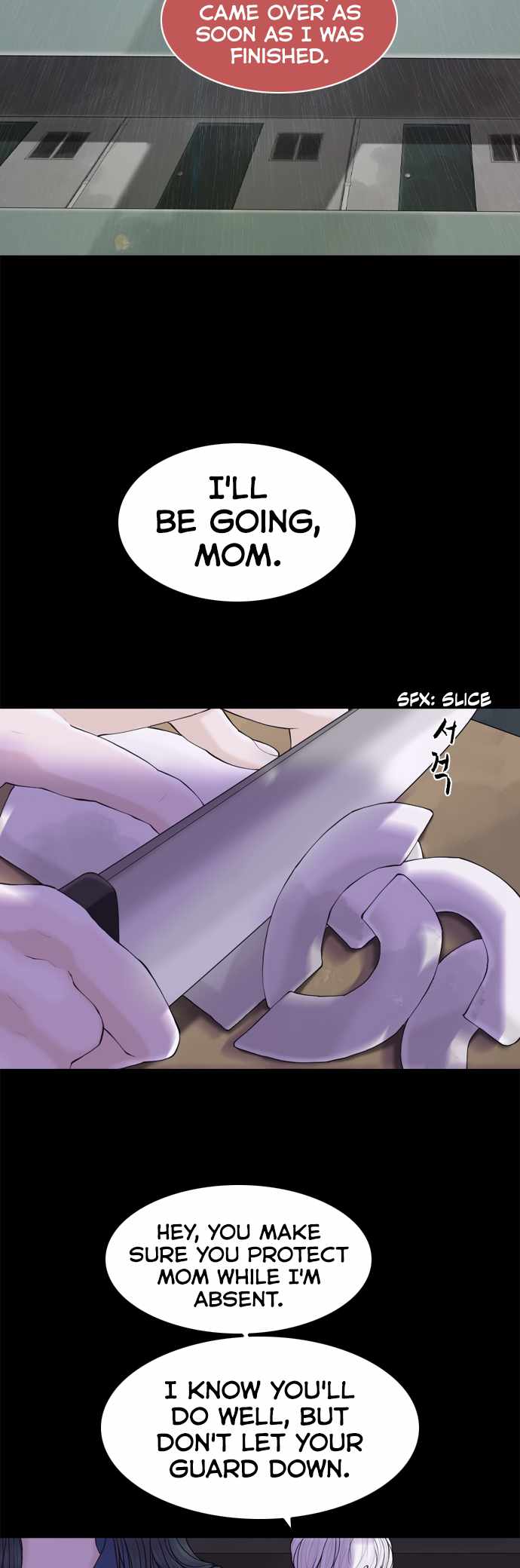 Planetary Human II: Globe Chapter 18 page 10