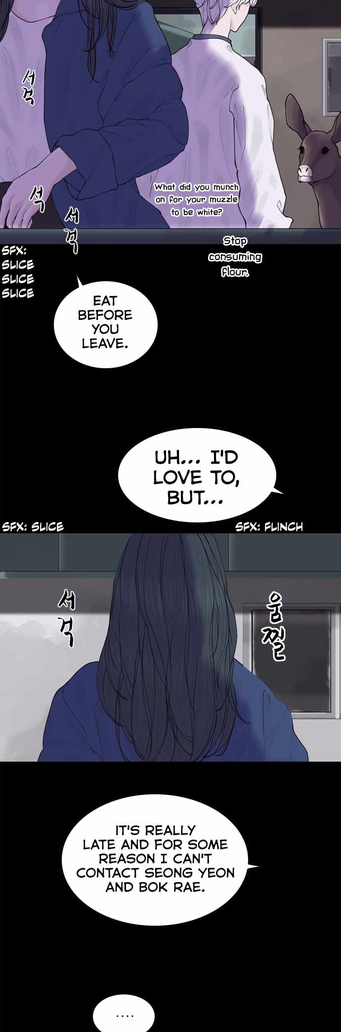Planetary Human II: Globe Chapter 18 page 11