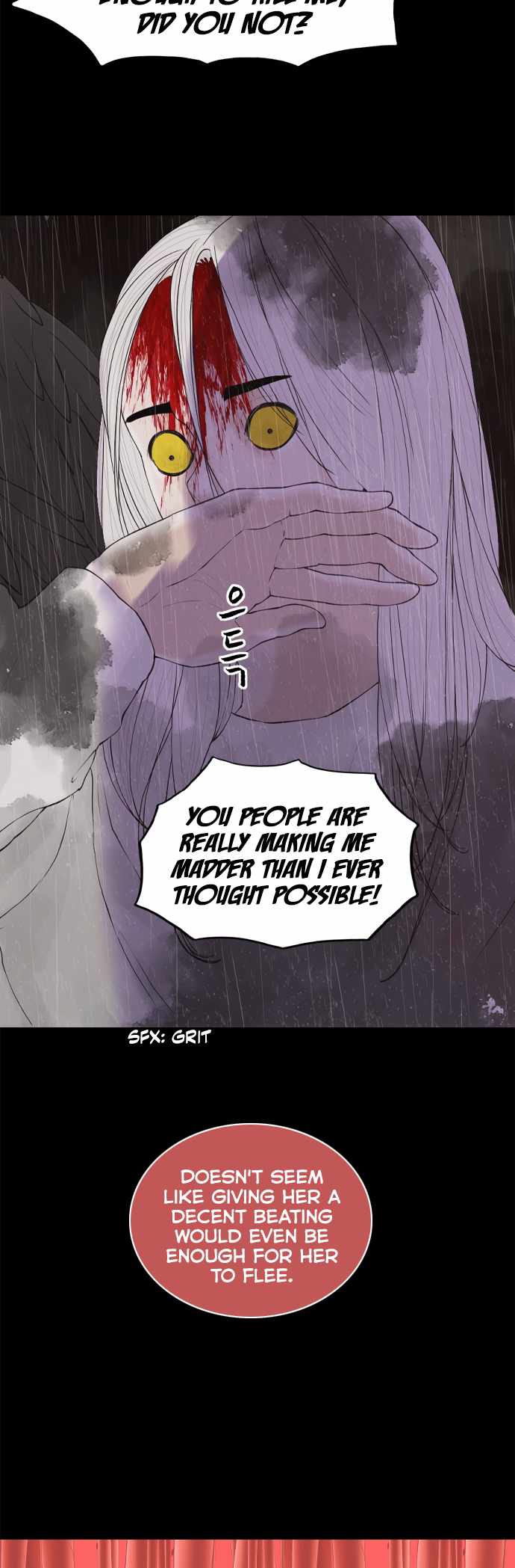 Planetary Human II: Globe Chapter 18 page 47