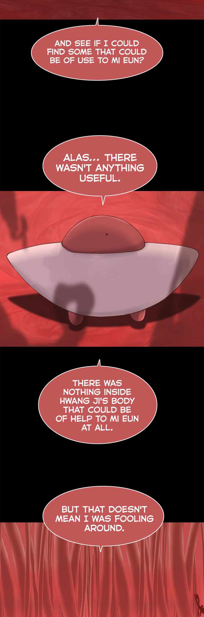 Planetary Human II: Globe Chapter 18 page 5