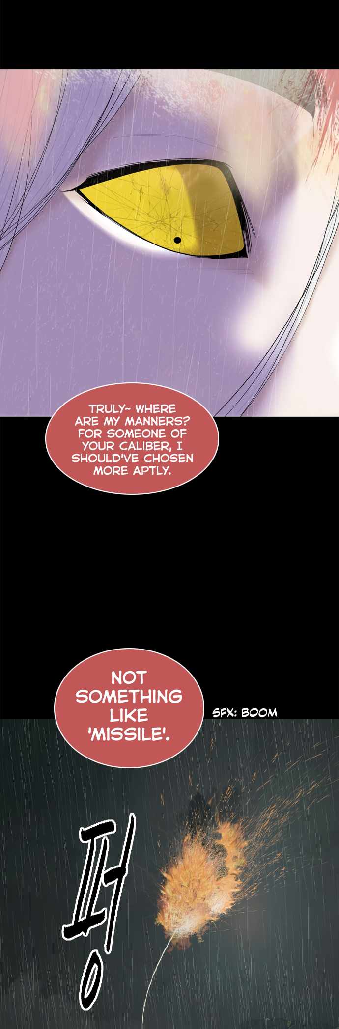 Planetary Human II: Globe Chapter 18 page 27