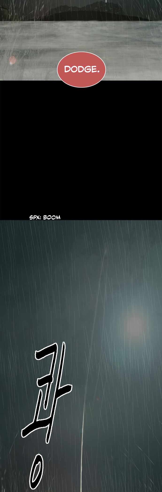 Planetary Human II: Globe Chapter 18 page 20