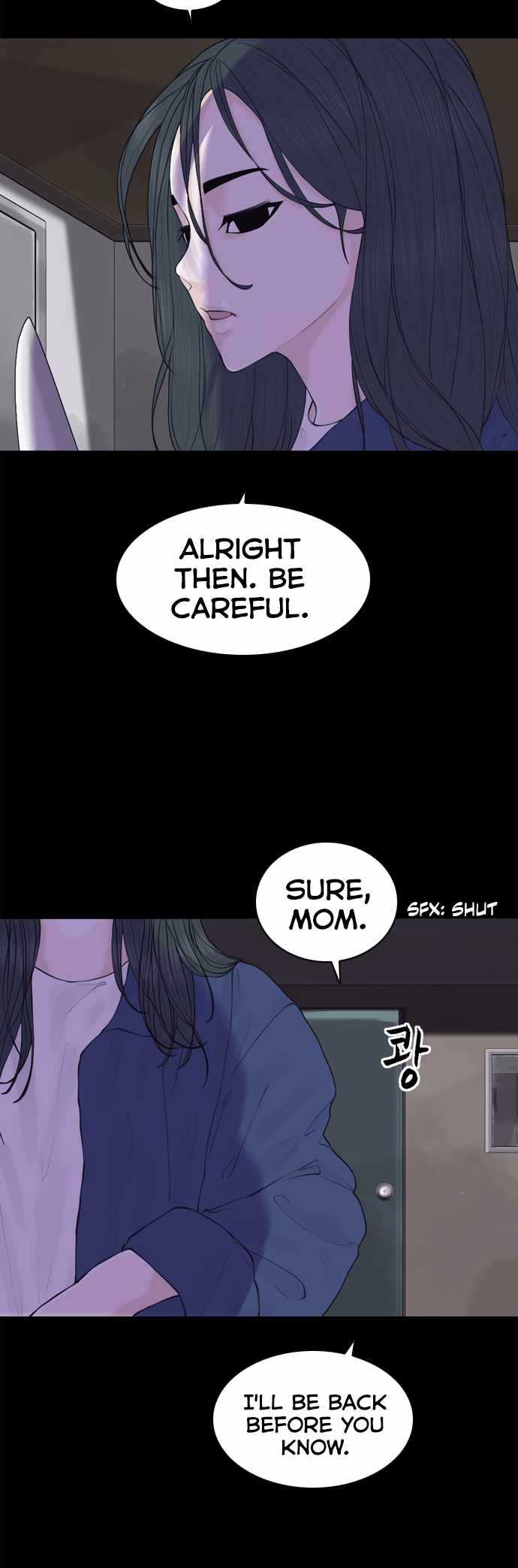 Planetary Human II: Globe Chapter 18 page 12