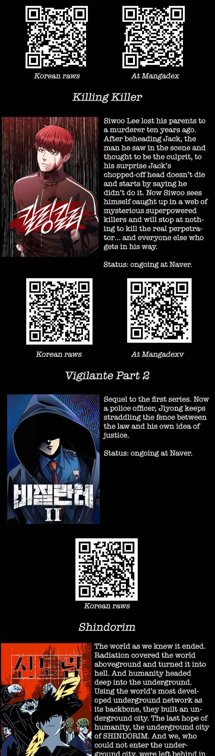 Planetary Human II: Globe Chapter 18 page 51