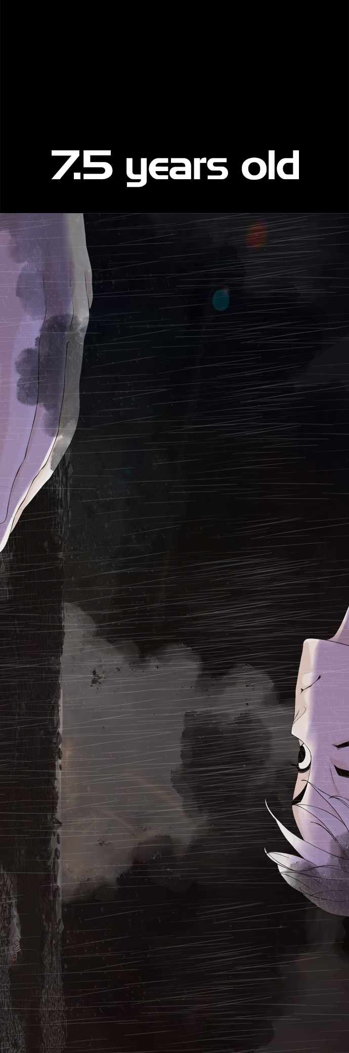 Planetary Human II: Globe Chapter 19 page 20