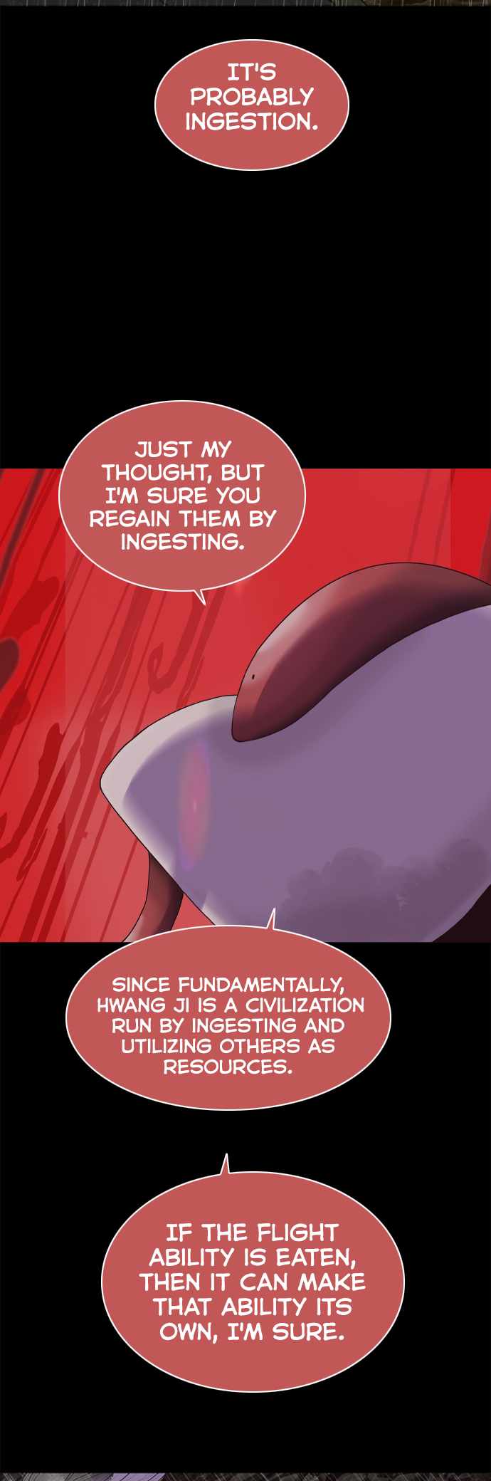 Planetary Human II: Globe Chapter 19 page 40